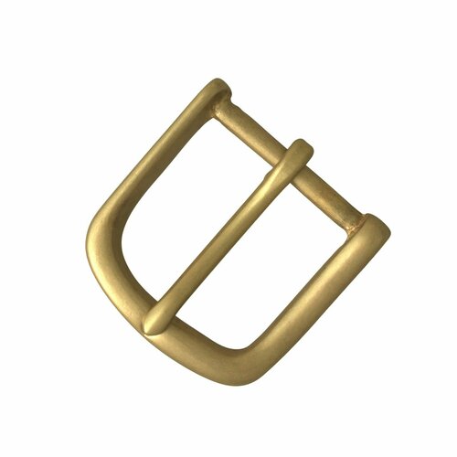 Пряжка латунная BR-413 38мм 1060₽