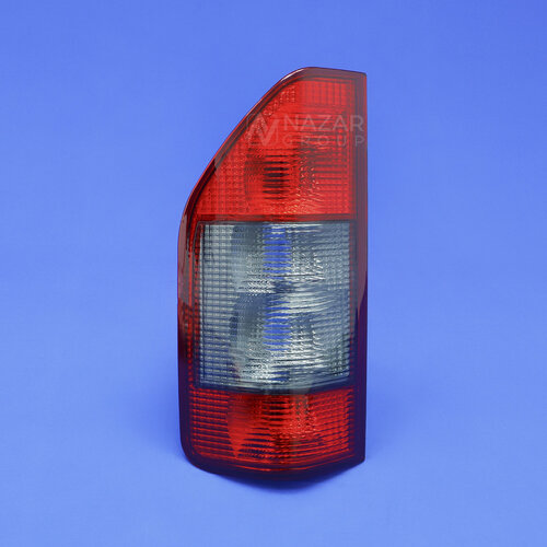 Задний стоп-сигнал Тонированный хрусталь MB Sprinter W901L 2500₽