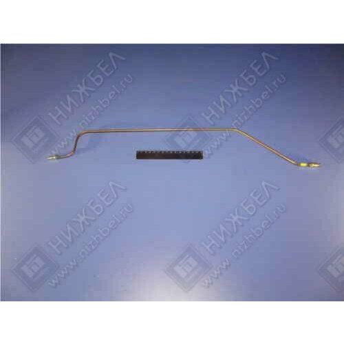 Автопромагрегат Трубка тормозная 3110 от тройника к лев задн тормозу 393₽