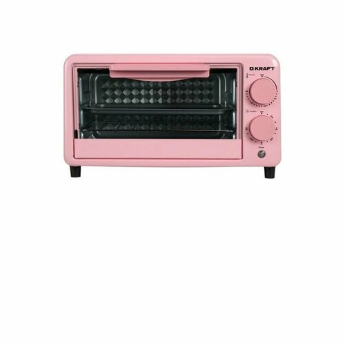 Мини-печь KRAFT KFC-MO 90 HP 291200₽