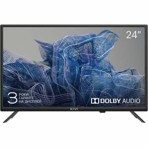 Телевизор KIVI KIVI 24H550NB 1719000₽