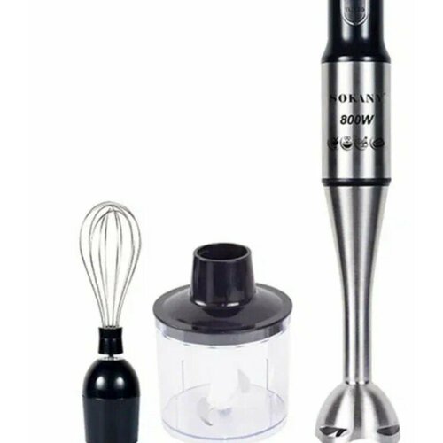 Тестовый образец блендер погружнойКартинка 377000₽