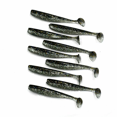 Виброхвост съедобный Easy shiner 4