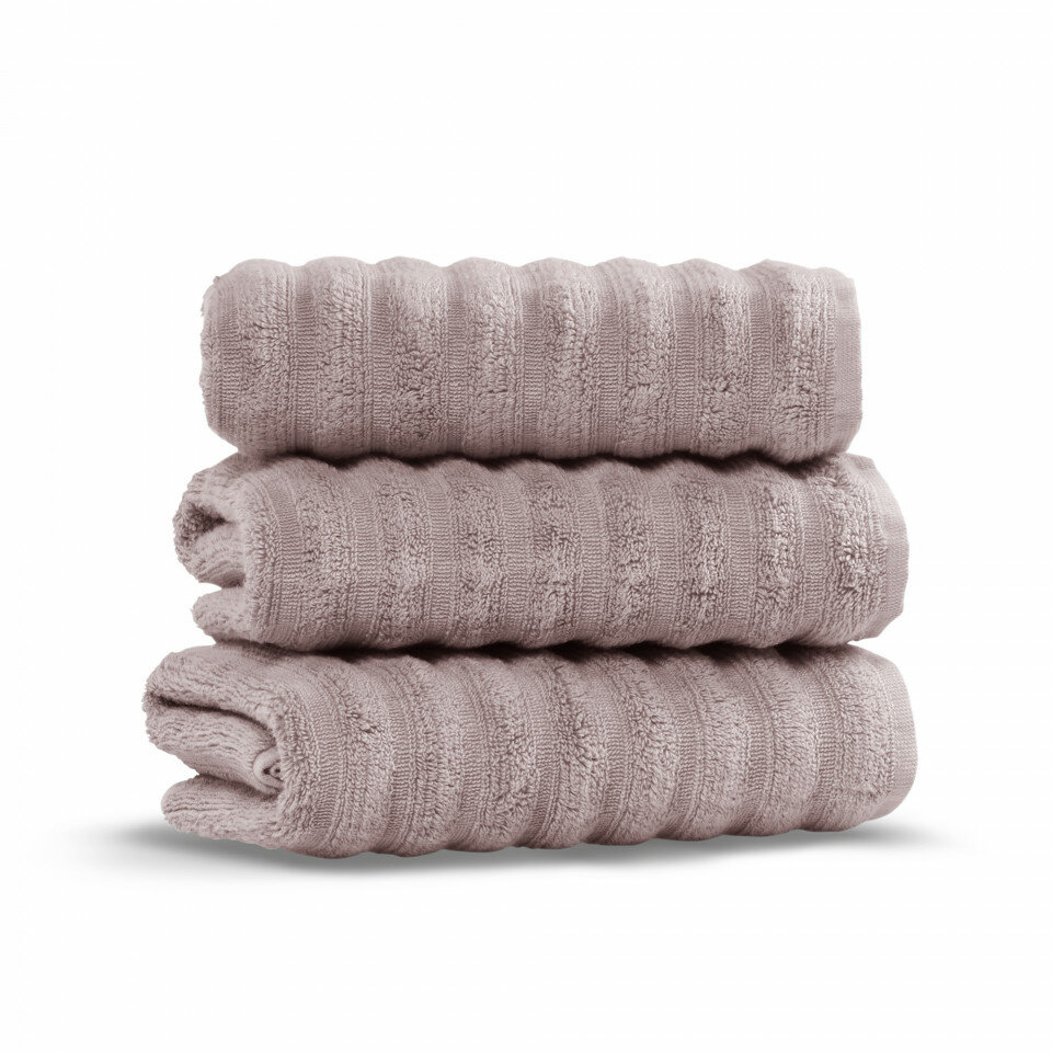 фото Полотенце махровое/ Полотенце из хлопка Key West, 70*140 см, белый (white)