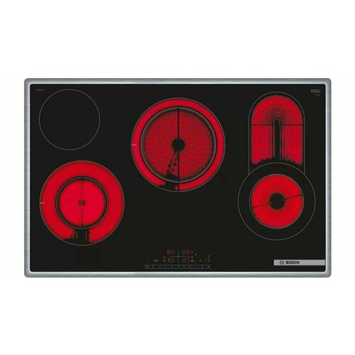 Электрическая варочная поверхность PKC845FP1D BOSCH 5932600₽