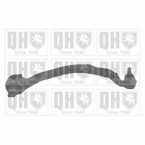 Рычаг независимой подвески колеса подвеска колеса QUINTON HAZELL QSJ3249S 1 шт 4368₽