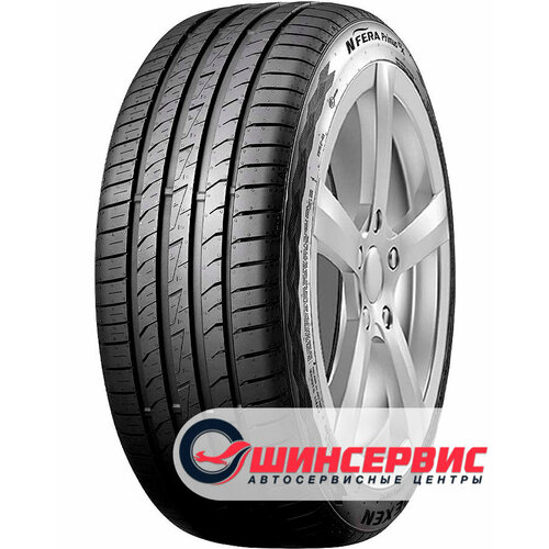 Nexen 235/50 R18 NFera Primus QX 101H