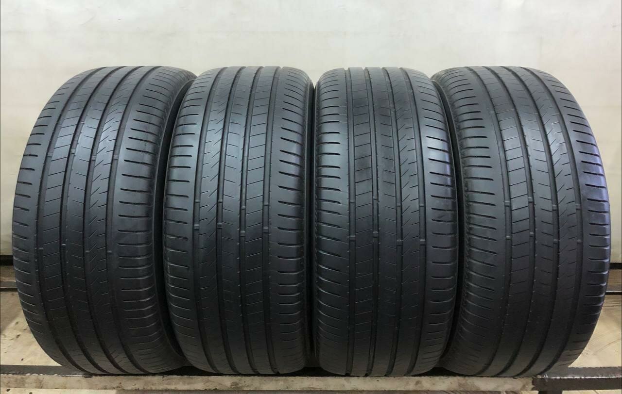 Bridgestone Alenza 001 285/50 R20 БУ Шины Летние