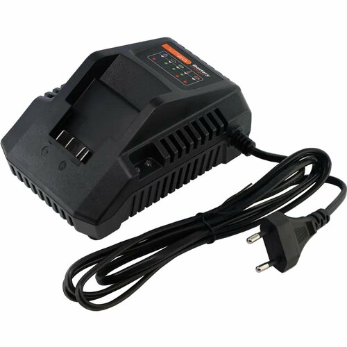 Зарядное устройство Dexter Power 20CH2-3A2 20 В Li-ion 3240₽