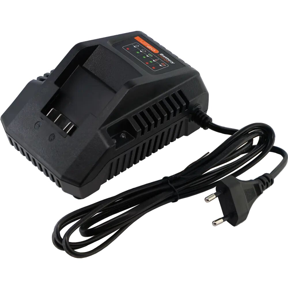 фото Зарядное устройство Dexter Power 20CH2-3A.2, 20 В Li-ion