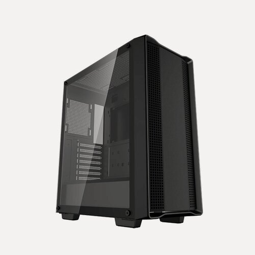 Изображение товара Корпус для компьютера Deepcool CC560 V2 Limited без БП, цвет черный
