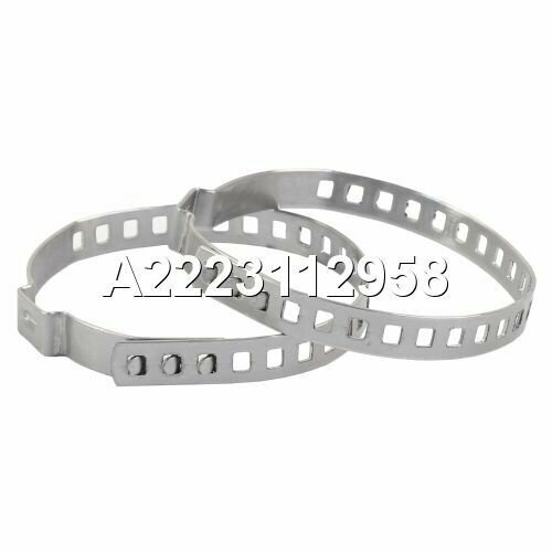 Хомут универсальный Krauf HCZ05001 314₽