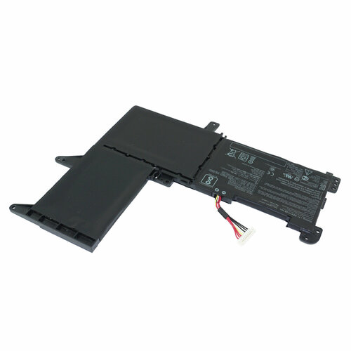 Аккумулятор для ноутбука Asus 0B200-02590000 b31n1637 c31n1637 b31n1637 b31bi9h аккумулятор для ноутбука asus 3icp5 57 78 c31n1637 b31n1637 b31bi9h 11 55 v 42wh