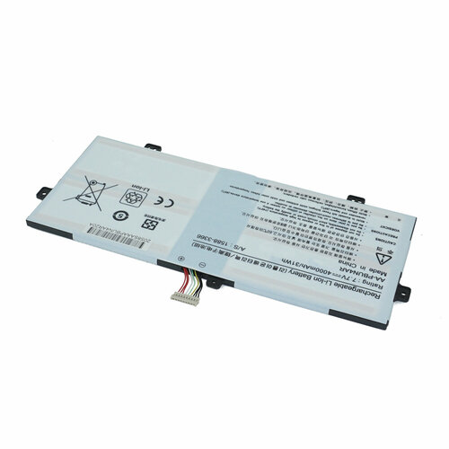 Аккумуляторная батарея (аккумулятор) AA-PBUN4AR для ноутбука Samsung 9 Spin 7.7V 4000mAh аккумулятор акб аккумуляторная батарея aa pbun4ar для ноутбука samsung 9 spin 7 7в 4000мач li ion