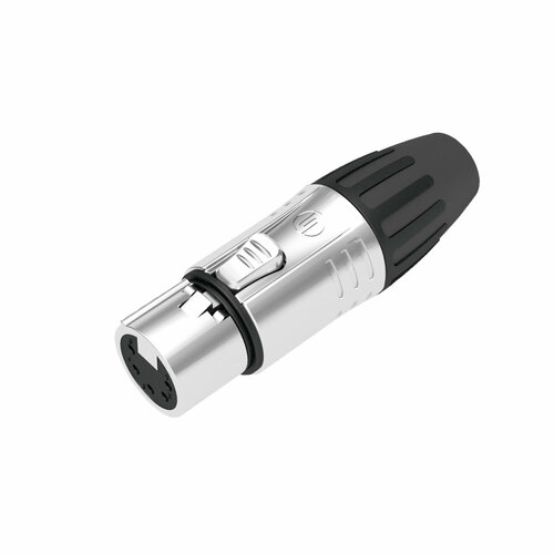 Seetronic SCMF5 Разъём XLR кабельный 5-пин 