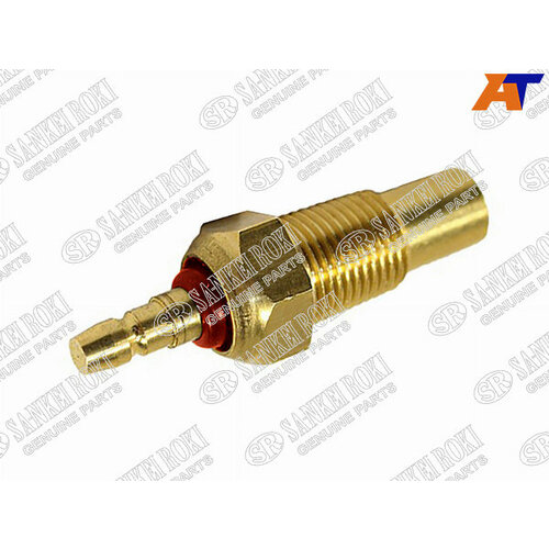 Датчик температуры охлаждающей жидкости HONDA B20AA18AD13D15ZCB16A штырьковый контакт 760₽