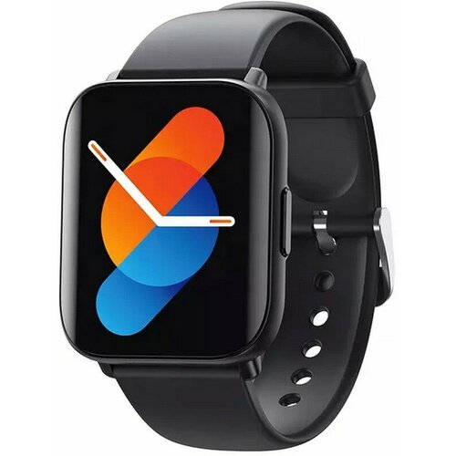 Умные часы Havit M9017 Mobile Series - Smart Watch BLACK черный