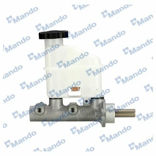 Цилиндр тормозной главный Mando EX585102H000 2192₽