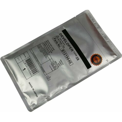 Девелопер CET для Ricoh Aficio 1015 CET6794N 4000₽