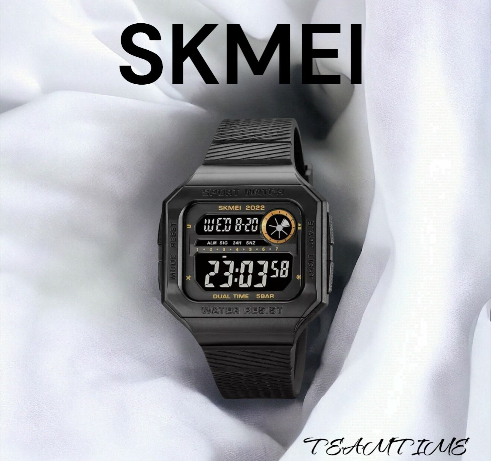 Наручные часы SKMEI 