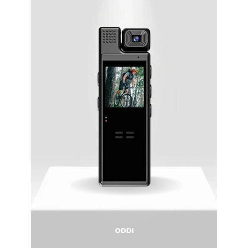 Мини-камера FullHD с инфракрасной подсветкой и датчиком движения 299900₽