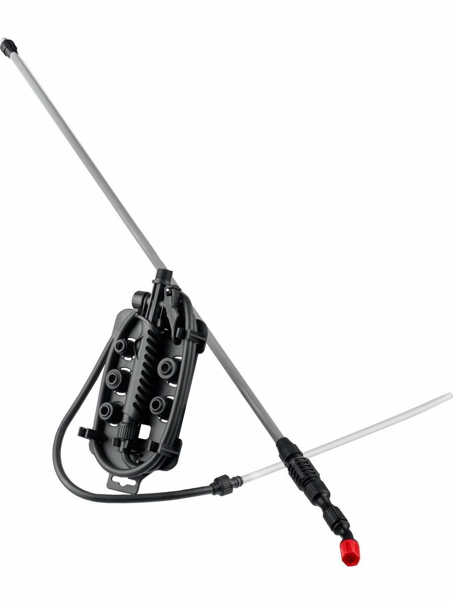 фото Для ранцевых опрыскивателей, телескопический удлинитель