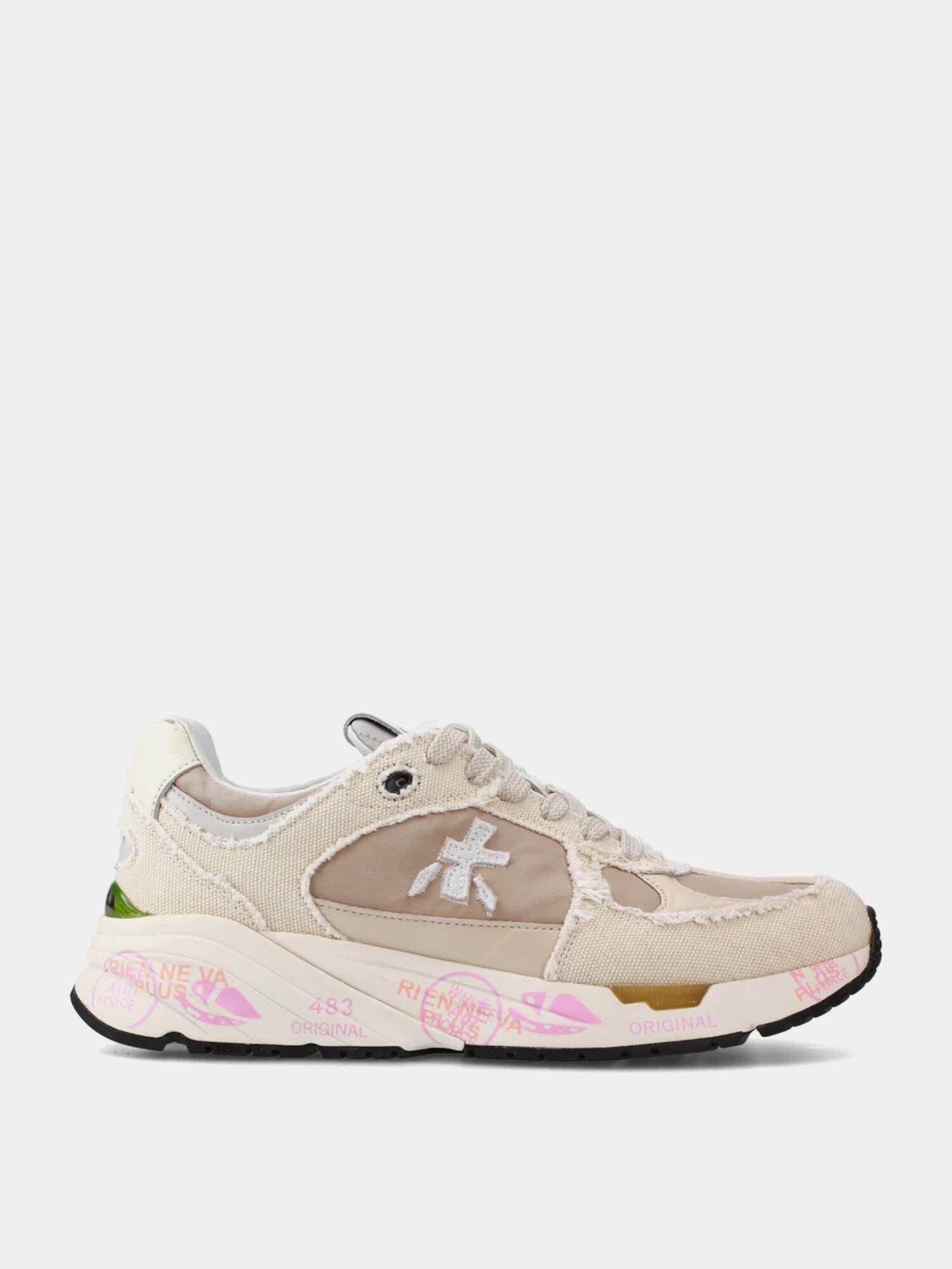 Кроссовки Mased 5661