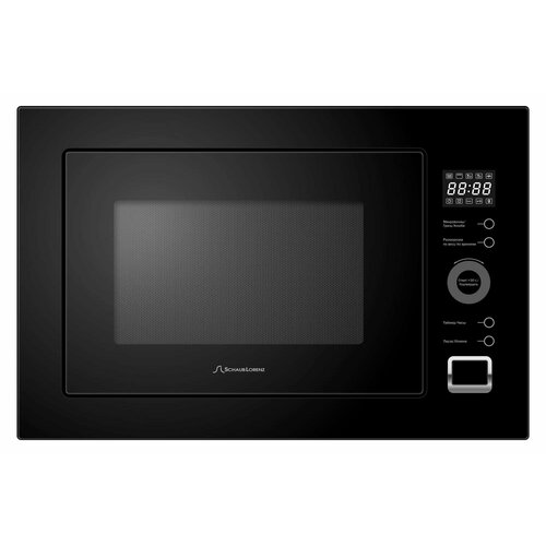 Микроволновая печь SCHAUB LORENZ 25L SLM EY25D SLM00000006 3103900₽