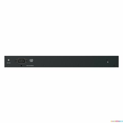 D-Link Коммутатор DGS-1026MP/B2A коммутатор d link dgs 1210 10 me b2a