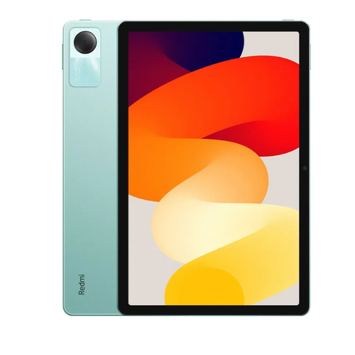 Планшет Xiaomi Redmi Pad SE 8256Gb Green Зеленый 25340₽