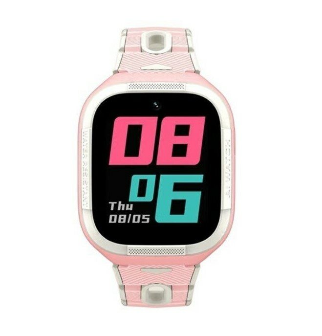Детские часы Mibro P5 XPSWP003 Pink RU