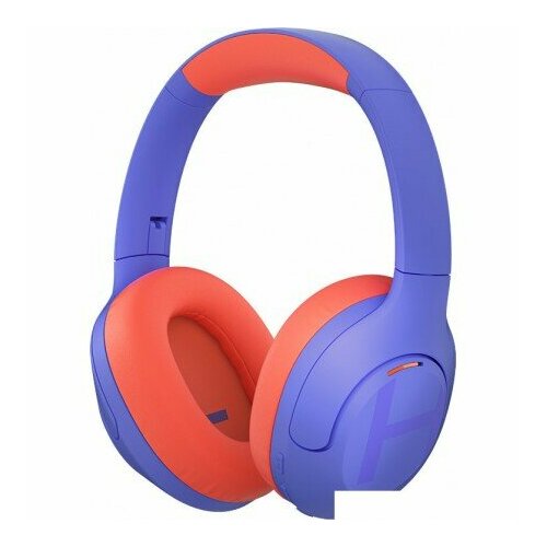 Наушники Haylou S35 ANC фиолетовыйоранжевый 6000₽
