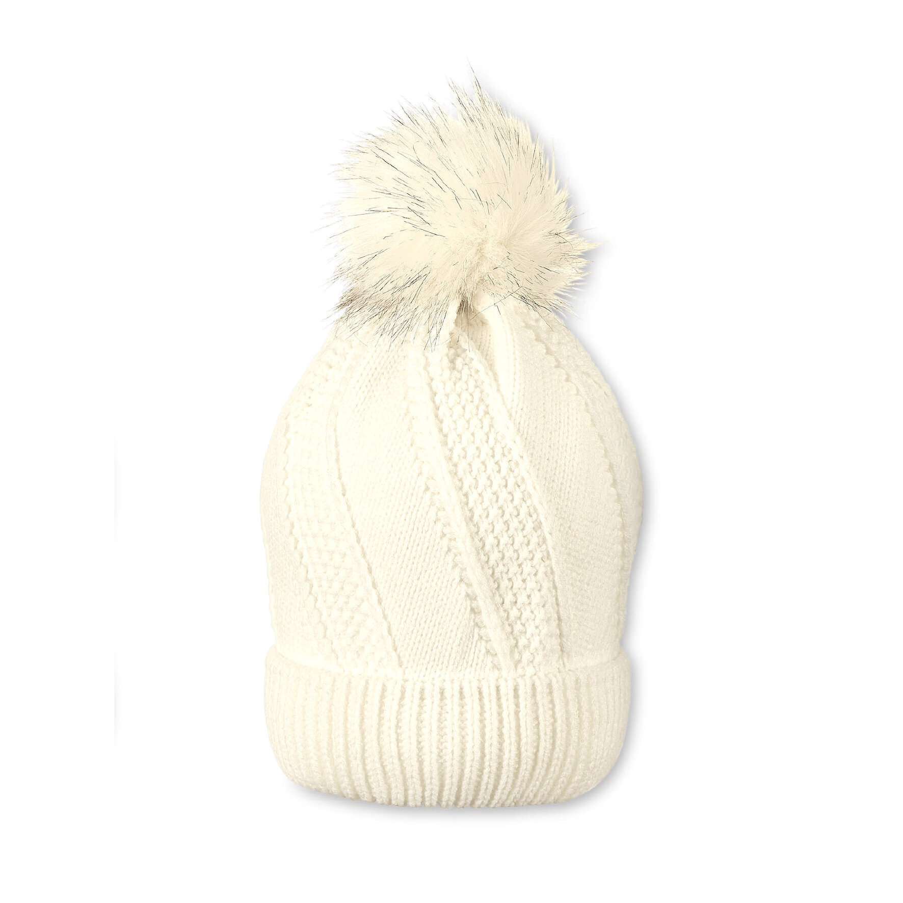 Шапка Весна-лето 2024 для девочек