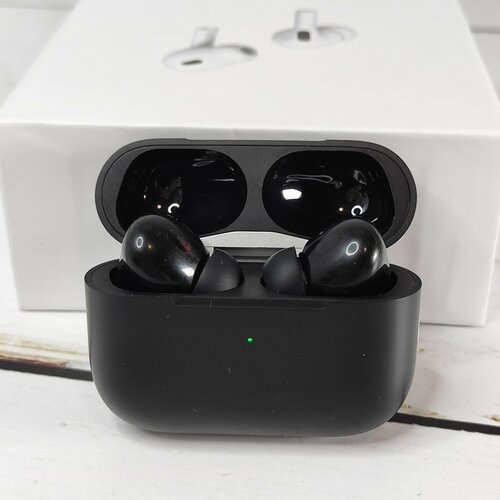 Беспроводные наушники Pro 2Bluetooth гарнитуравнутриканальные TWS наушники в кейсе для Android iPhoneENCtype cblack 199000₽