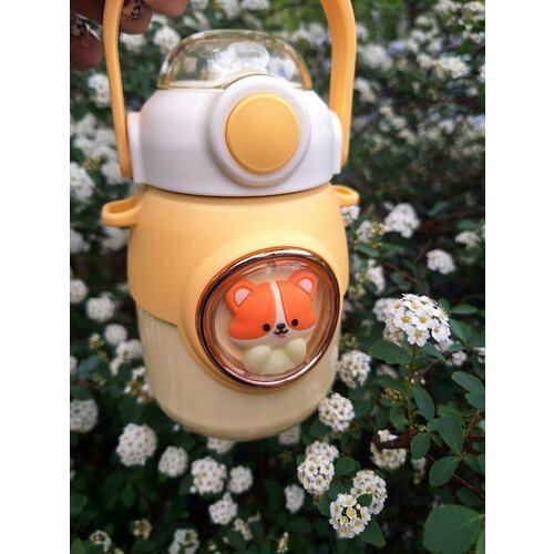 Бутылочка 700ml AO118