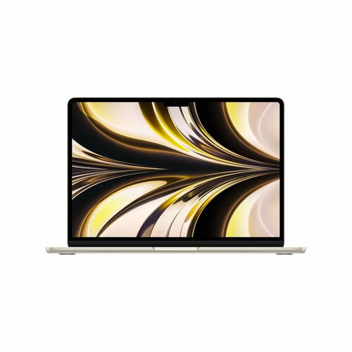 MacBook Air 13 M3 8512 Starlight 12630600₽