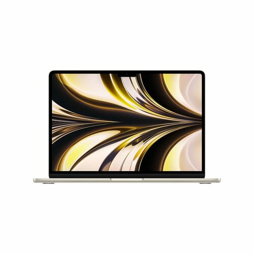 MacBook Air 13 M3 8/512 Starlight ноутбук apple macbook air 13 6 m2 8 512gb starlight mly23