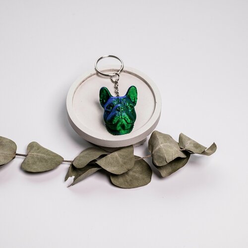 Брелок Human Gears 499₽