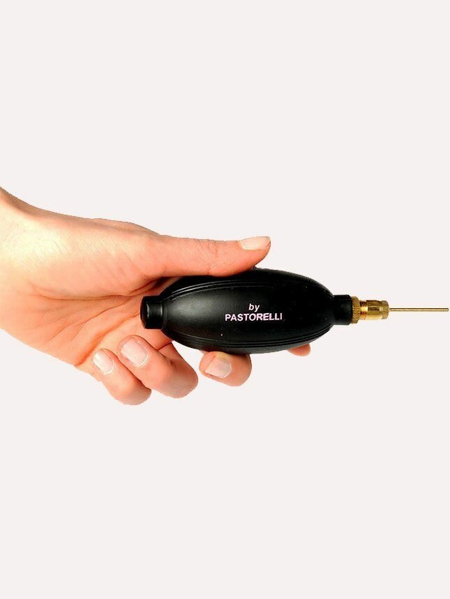 Насос для мяча PASTORELLI — фото 1