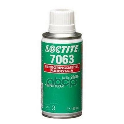 Loctite Sf 7063 150Ml LOCTITE арт. 135366