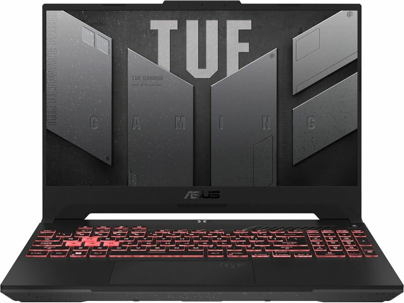 ASUS TUF Gaming A15 FA507NU-LP031 (90NR0EB5-M006R0)