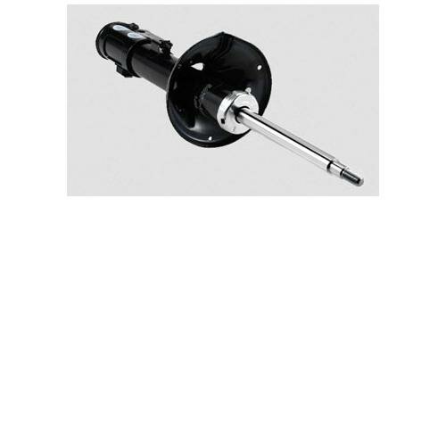 Амортизатор газовый задний левый (Hyundai ACCENT 00-) (KYB 332109) EX5535025750 mando 1шт