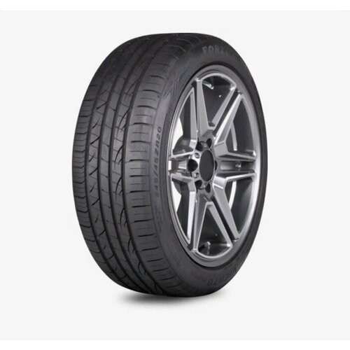 Fortune 215/55ZR17 94W Viento FSR702 TL