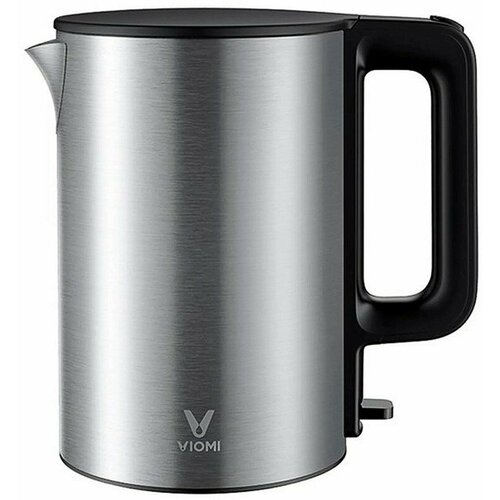 Чайник Viomi Mechanical Kettle silver V-MK151B 801000₽