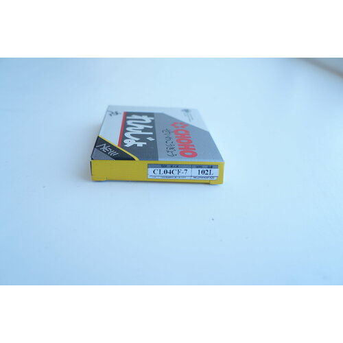 Цепь ГРМ CHOHO CL04A 3х4 102L