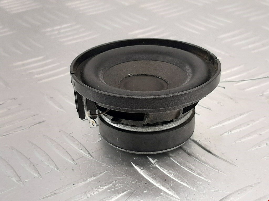 Динамик BMW X3 (F25) 65136938657 арт. 842972
