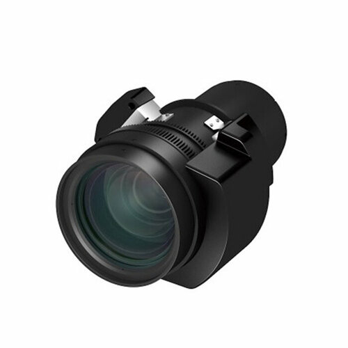Объектив для проектора Epson M15 middle lens V12H004M0F black