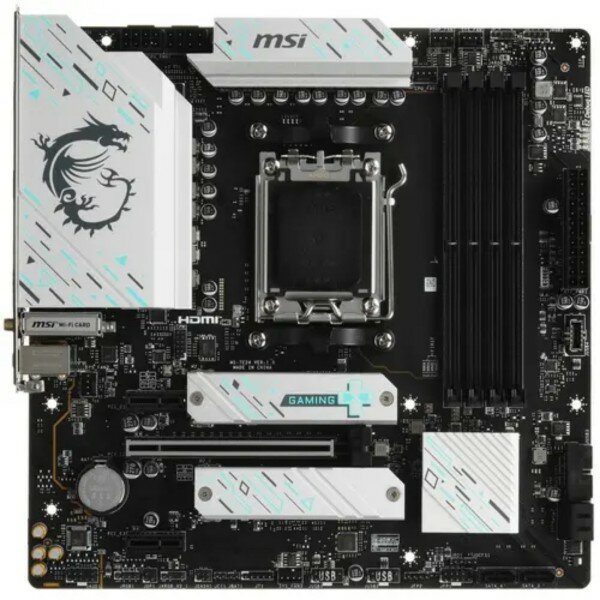 MSI B650M Gaming Plus WiFi