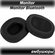 Амбушюры для наушников Marshall Monitor, Monitor Bluetooth первог...