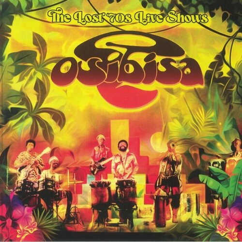 Osibisa 